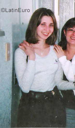 Date this fun Brazil girl Cristiane from Pelotas BR9943