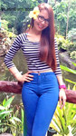hard body Philippines girl Lei from Manila/ Dhahran, Saudi Arabia PH953