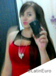 funny Colombia girl Andrea from Pereira CO20869