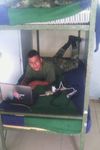 charming Colombia man Oswaldo from Espinal CO20876