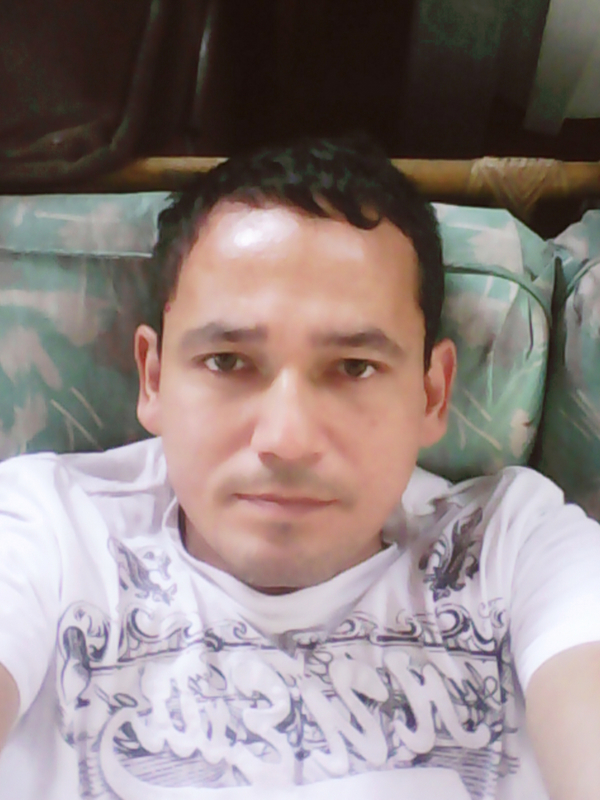Date this nice looking Colombia man Pablo from Cucuta CO20878