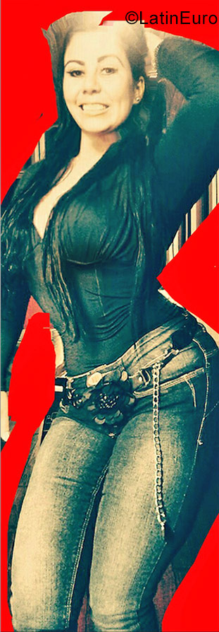 Date this funny Brazil girl Martha from Cachoeirinha BR9957