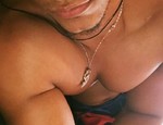 young Dominican Republic man Eduardo from Santo Domingo DO28068