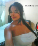 athletic Colombia girl Angela from Medellin CO20941