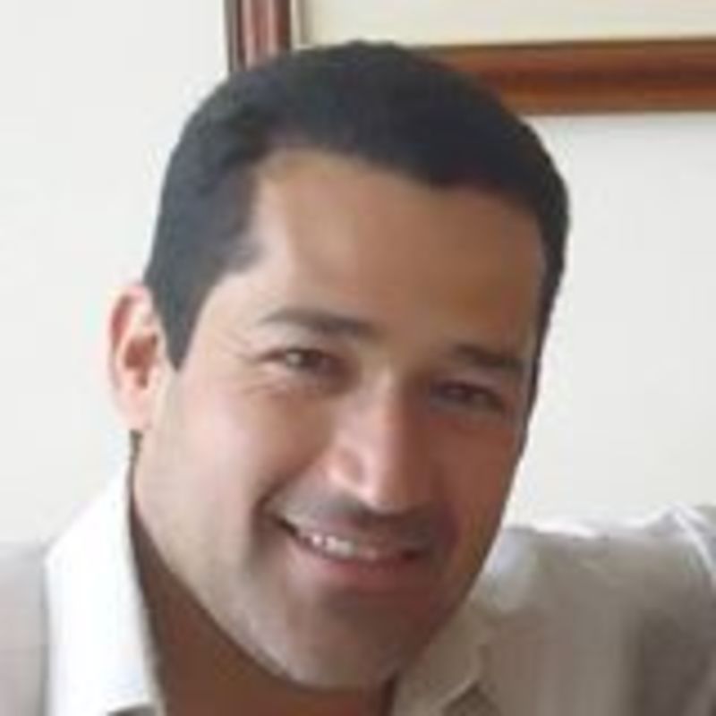 Date this pretty Colombia man Fredy from Miami CO20956