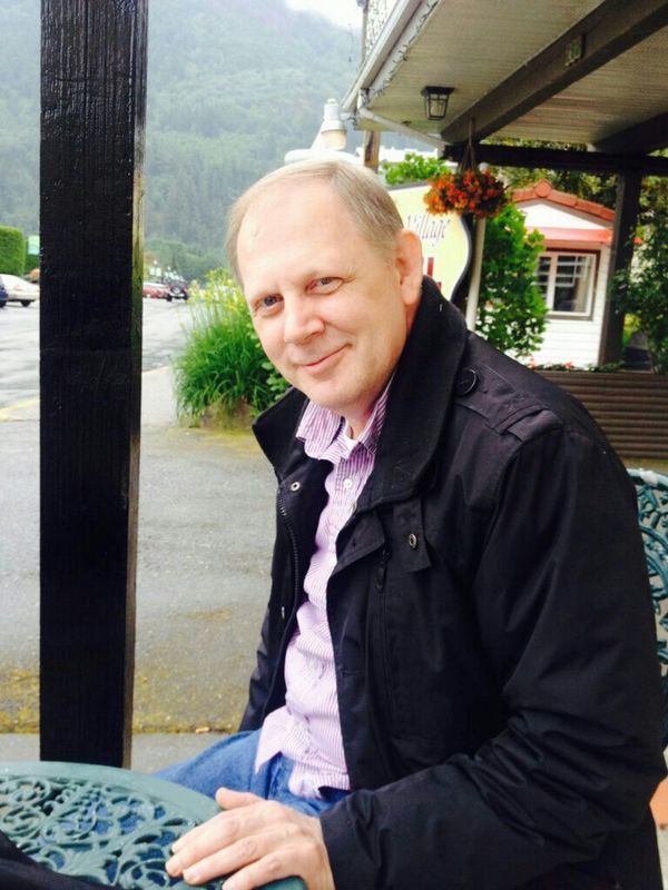 Date this foxy United States man Karl from Seattle US18033