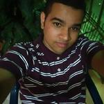 hard body Dominican Republic man David from Santo Domingo DO28174