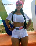 charming Colombia girl Melissa from Medellin CO21014