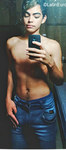 attractive Brazil man Apolo from Manaus BR9973