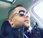 stunning Colombia man Andy from Bogota CO21046