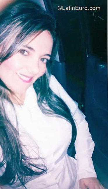 Date this passionate Colombia girl Gloria from Medellin CO21053