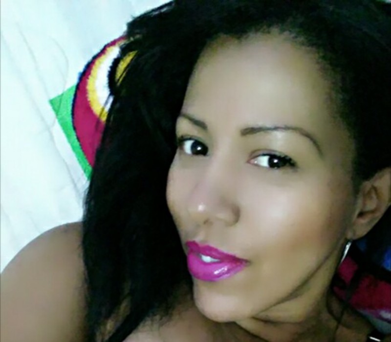 Date this foxy Colombia girl Claudia from Medellín CO31657
