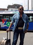 hot Dominican Republic man Euclides giron from Santiago DO28226