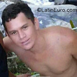 foxy Brazil man Roberio from Fortaleza BR9983