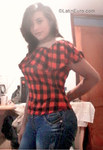 nice looking Ecuador girl Rocio from Quito EC200