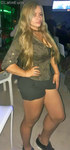 athletic Chile girl Alejandra from Santiago CL101