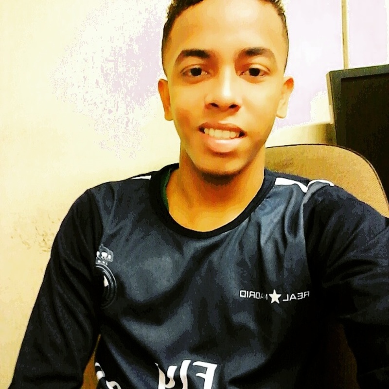 Date this happy Colombia man Jesus David Cas from Barranquilla CO21109