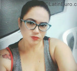 lovely Colombia girl Luz from Medellín CO21131