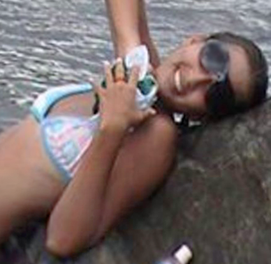 Date this charming Colombia girl Nuevo amanecer from Buga CO21123