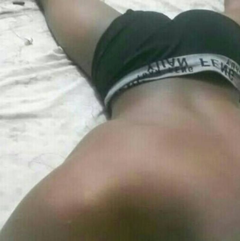Date this voluptuous Dominican Republic man Rafael from Santo Domingo DO28268