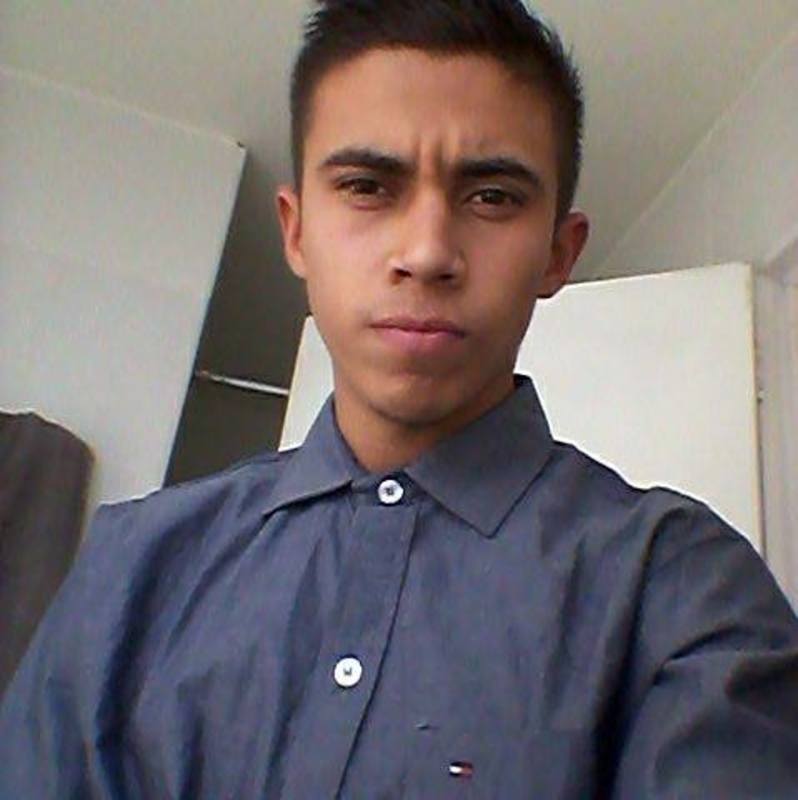 Date this funny Colombia man Brandon from Villavicencio CO21196