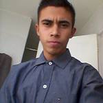 stunning Colombia man Brandon from Villavicencio CO21196