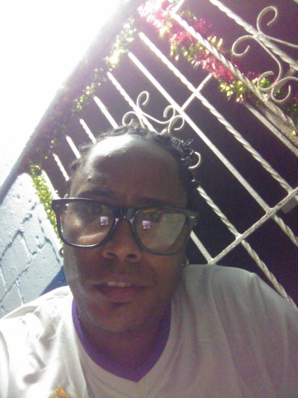 Date this lovely United States man Yomeury from Miami US18087