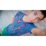 young Colombia man Diego stiven from La Plata Huila CO21236