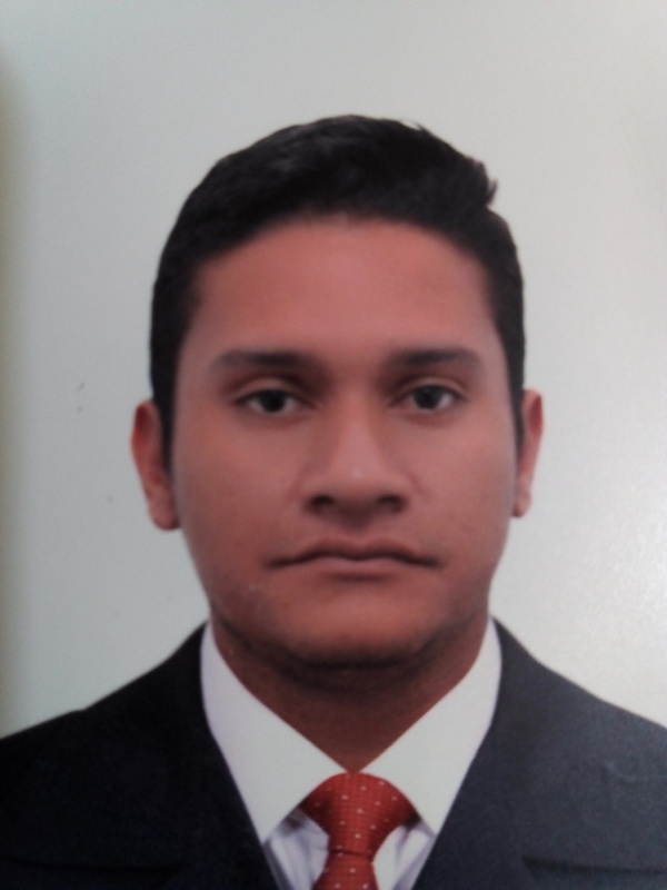 Date this fun Colombia man Fidel Raul Lope from Cali CO21269