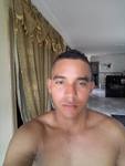 athletic Colombia man Peñate perez from Soledad atlantico CO21276