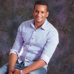 charming Dominican Republic man Richard from Santo Domingo DO28477