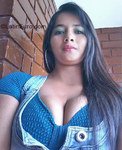 foxy Colombia girl Paola from Bogota CO21286