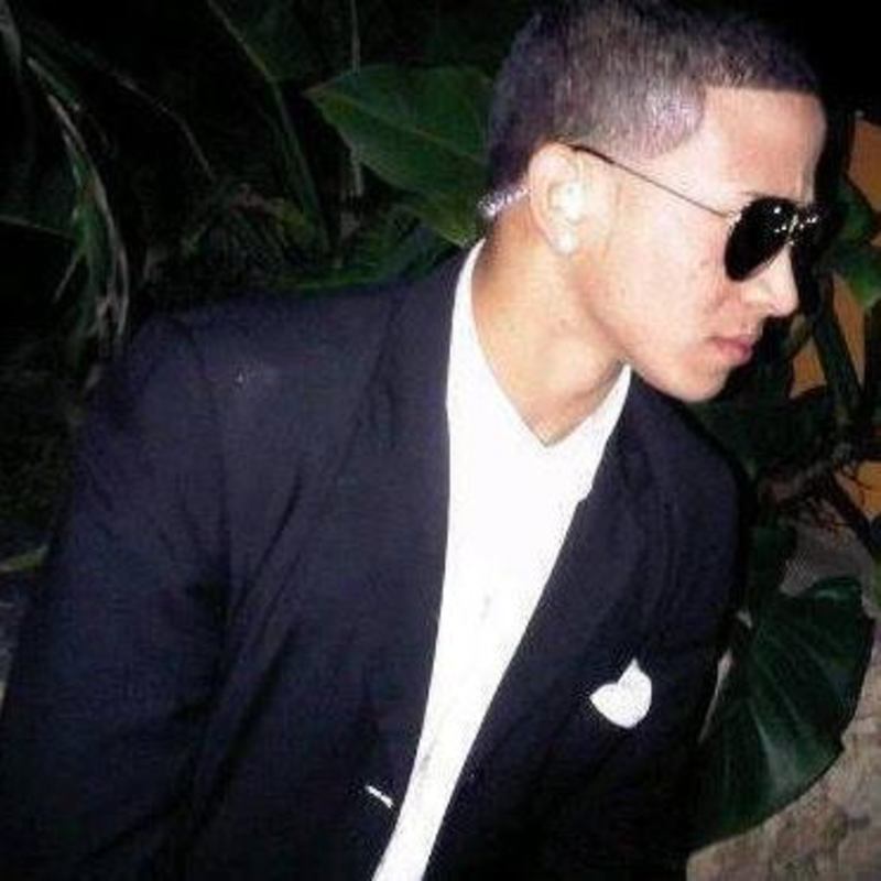 Date this passionate Dominican Republic man Jeffry Alexande from Santo Domingo DO28496