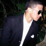 luscious Dominican Republic man Jeffry Alexande from Santo Domingo DO28496