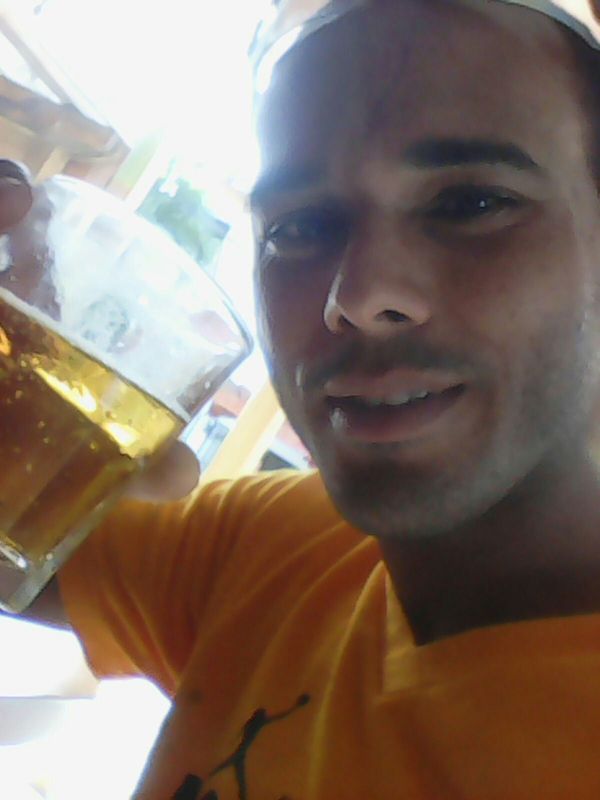 Date this georgeous Dominican Republic man Carlos from Santo Domingo DO28497