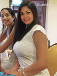 voluptuous Colombia girl Claudia from Barranquilla CO21303