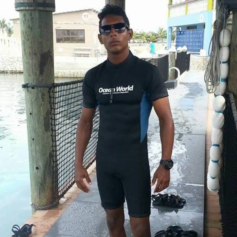 Date this sensual Dominican Republic man Jose abel from Puerto Plata DO28508