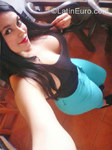 happy Colombia girl Jeny from Bogota CO21319