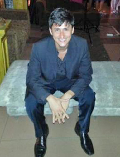Date this stunning Brazil man Bruno from Rio De Janeiro BR10021