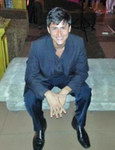 fun Brazil man Bruno from Rio De Janeiro BR10021