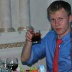 red-hot United States man  from New York US18117