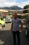 nice looking Dominican Republic man Renso from Santo Domingo DO28575