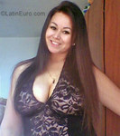hard body Colombia girl Saritalu from Bogota CO21367