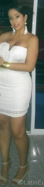 Date this sultry Colombia girl Adriana from Socorro CO21382