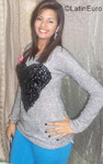 charming Venezuela girl Mei from Caracas VE853