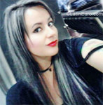 georgeous Colombia girl Adriana from Nariño CO21419