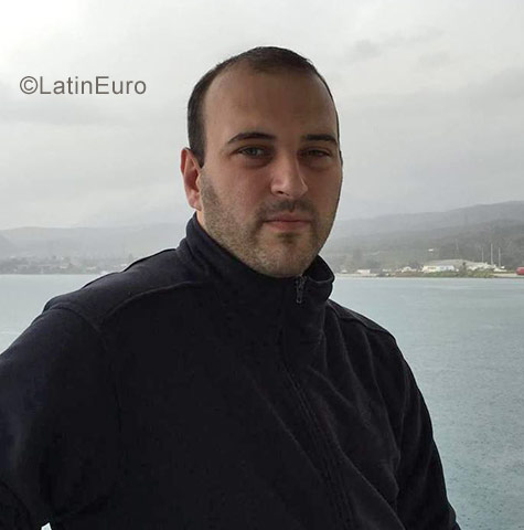Date this tall Brazil man Erkan from Salvador BR10030