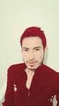 good-looking Colombia man Fabian from Bogota CO21436
