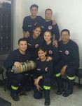 happy Colombia man Edgar from Bogota CO21440