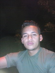 red-hot Colombia man Danis from Monteria CO21441